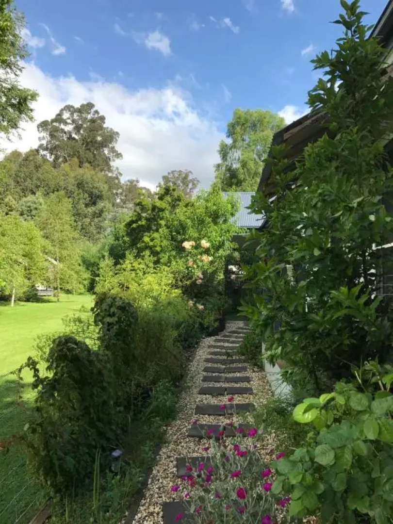 Goldberryaccommodation