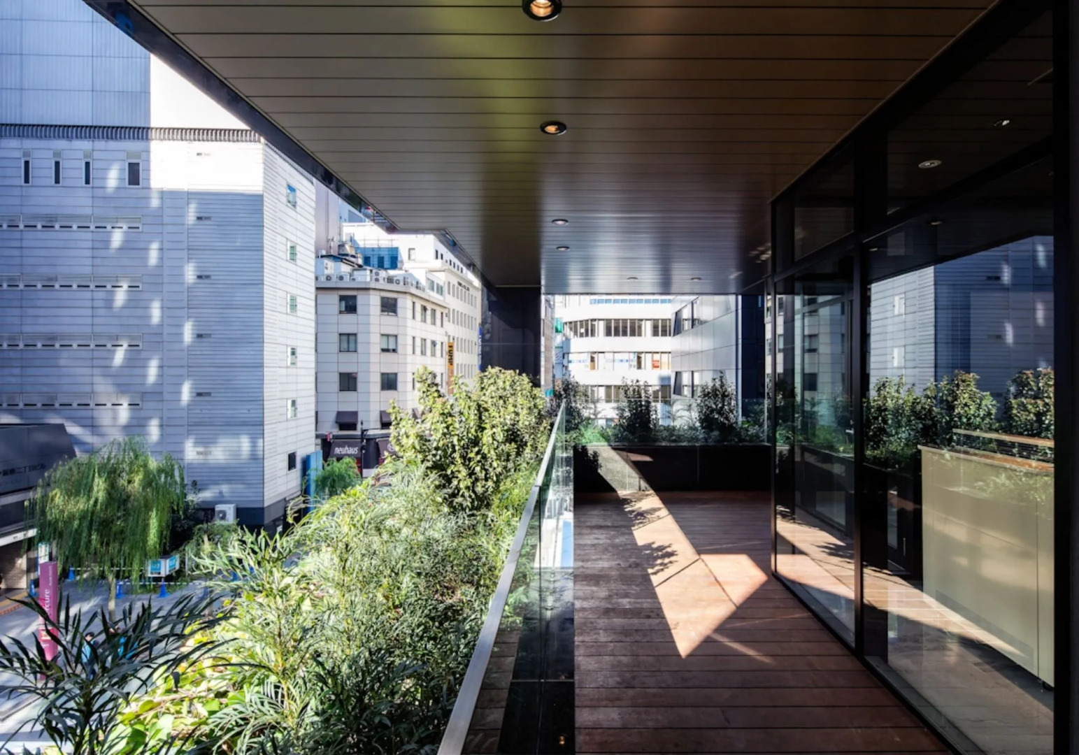 Daiwa Roynet Hotel Ginza PREMIER