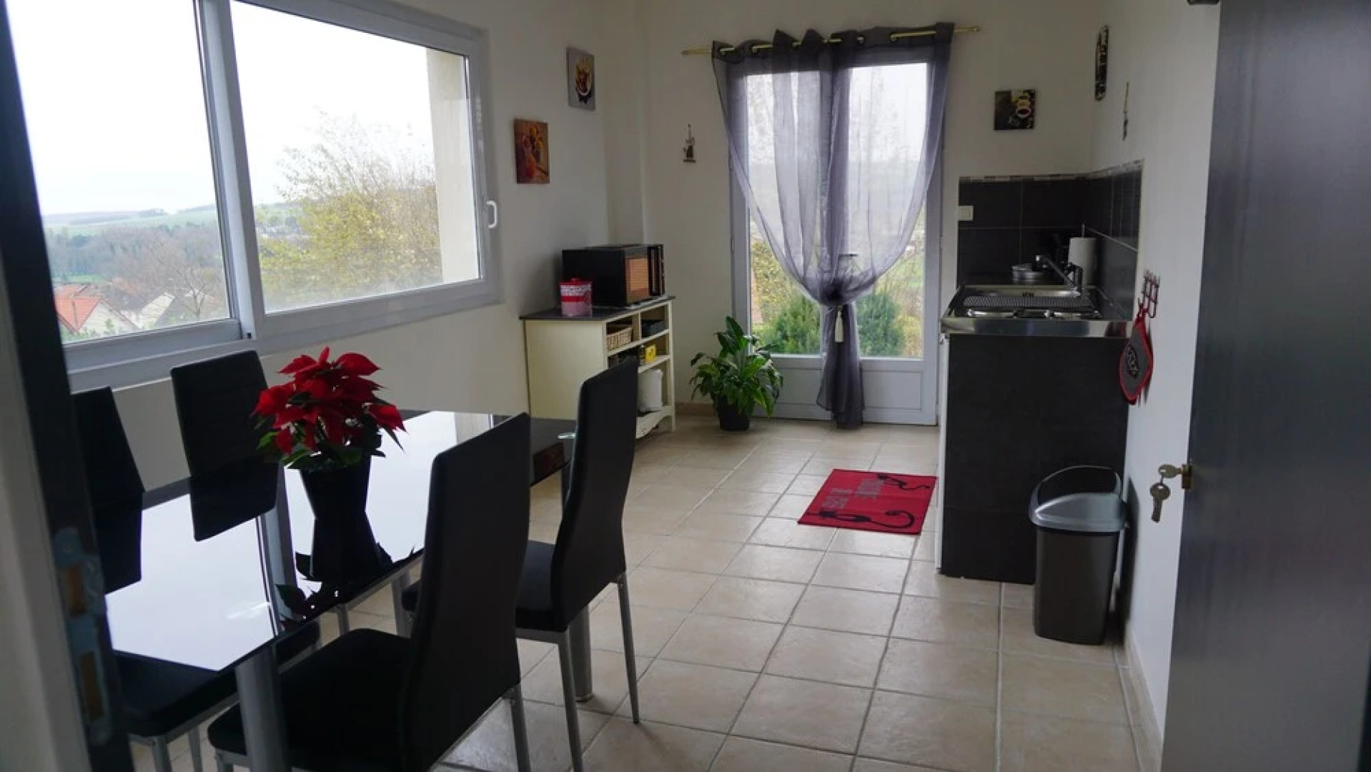 La Bastide Saint Louis