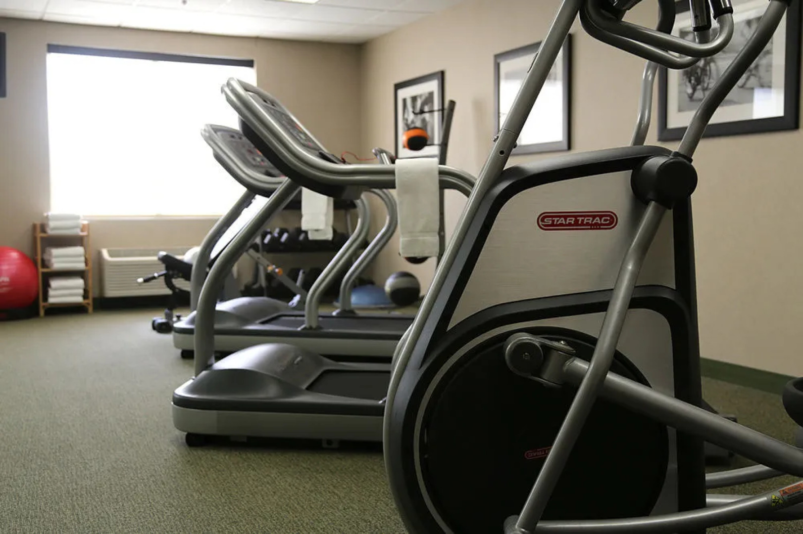 Holiday Inn Express Bethany Beach