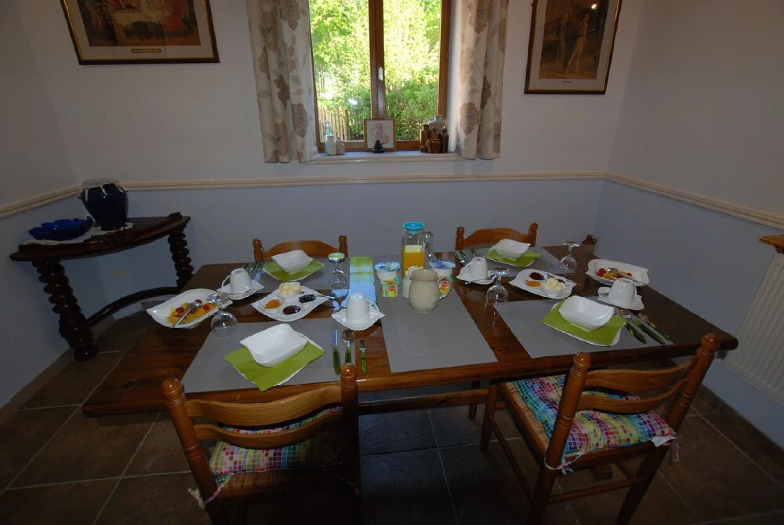 La Peignardiere - Chambre d'hôtes