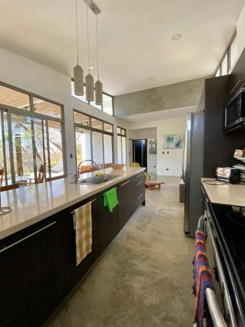 Marbella pool villa 2 bedrooms gated and security