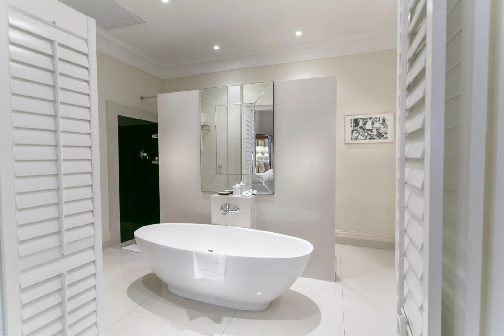 Fairlawns Boutique Hotel and Spa