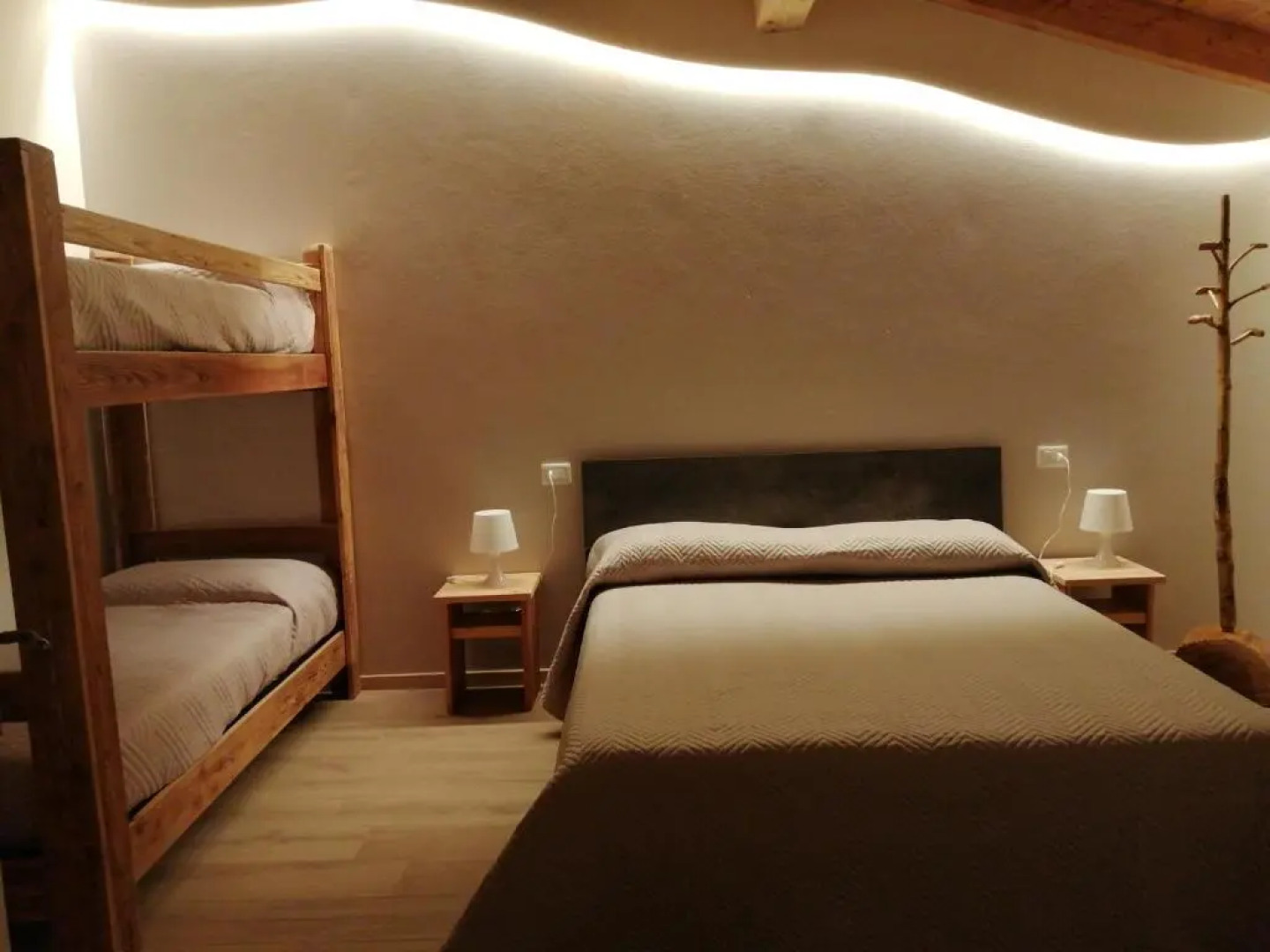 Alla Vecchia Contrada B&B