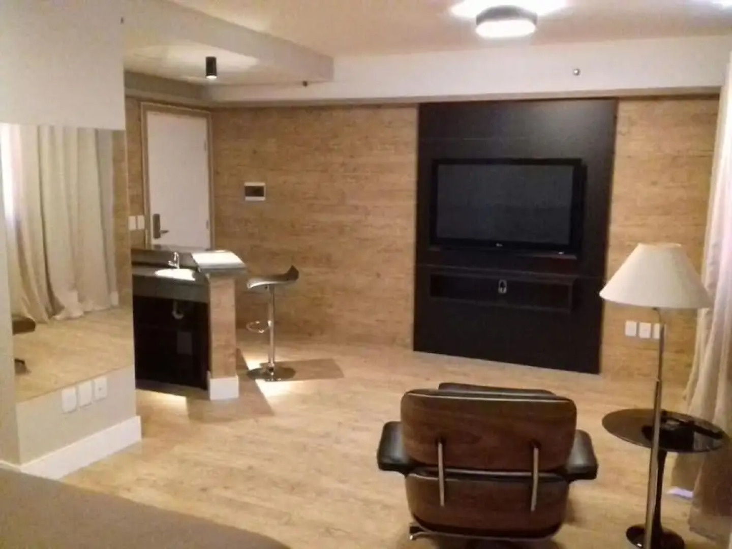 Saint James Palace Hotel