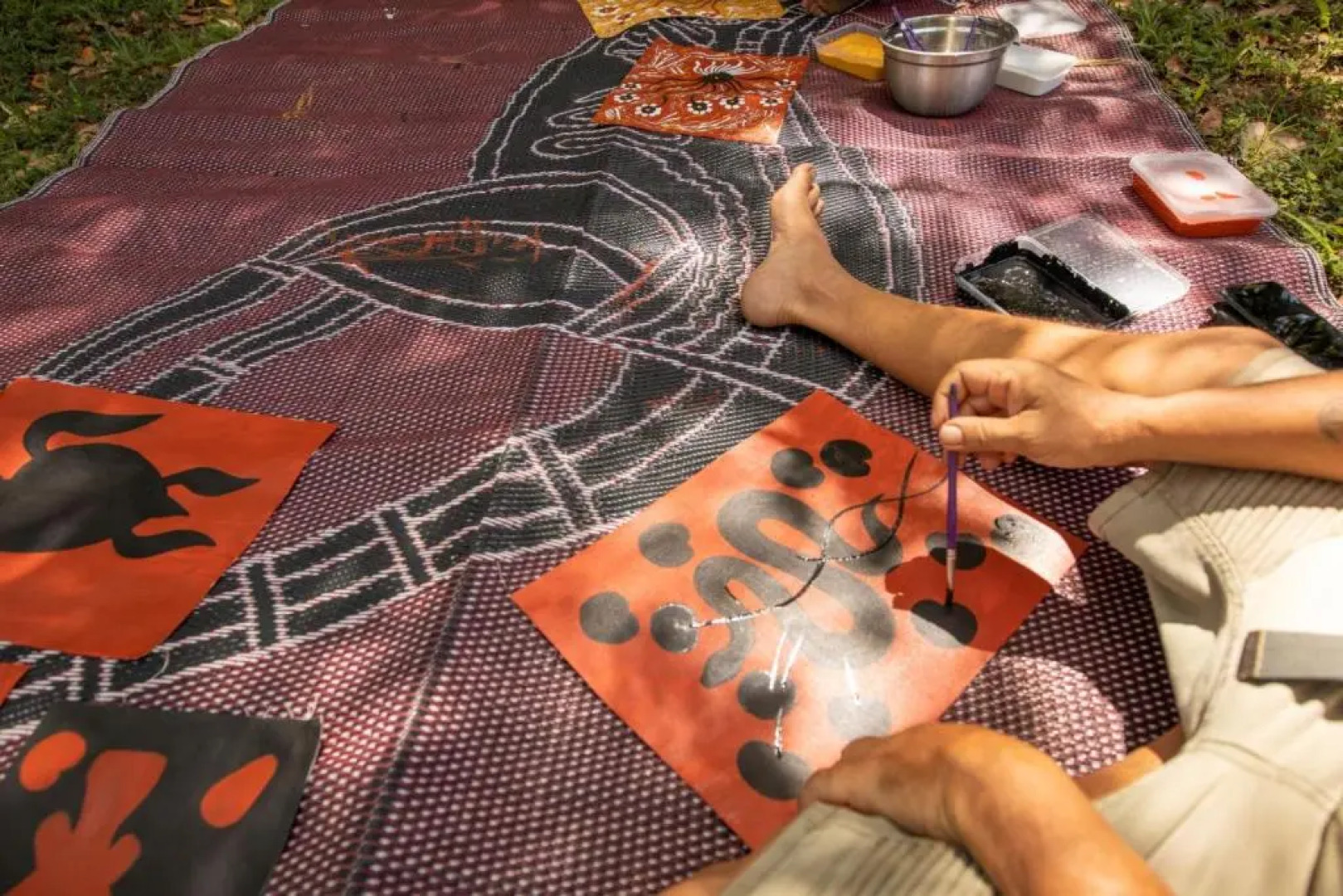 Cooinda Lodge Kakadu