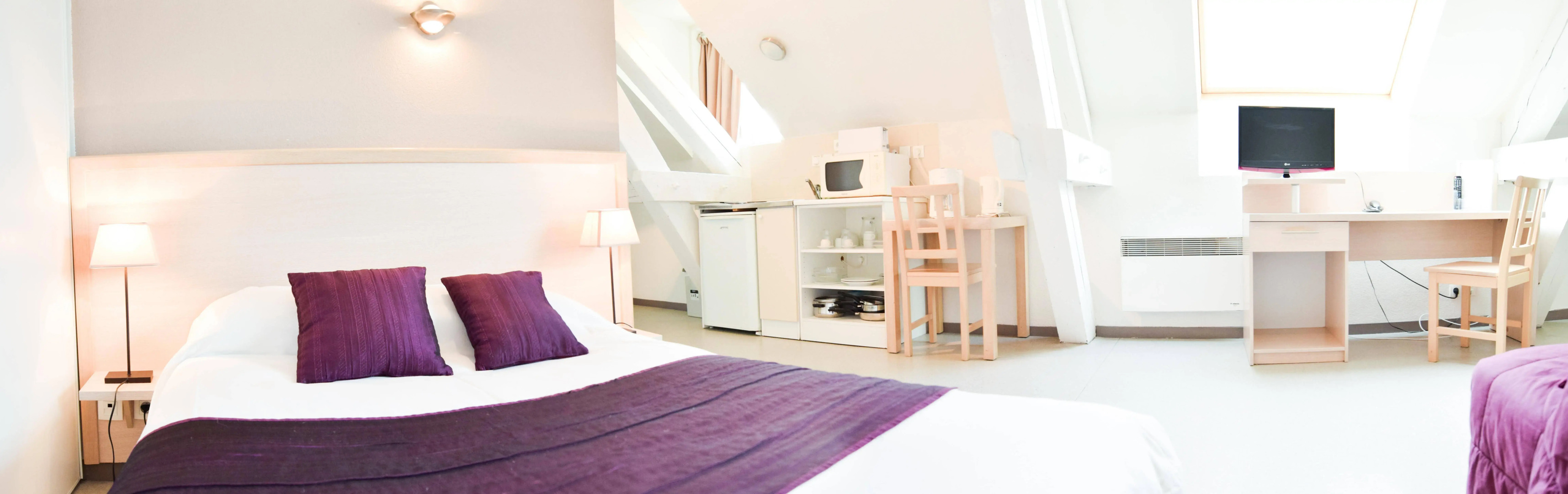 Residhotel Central Gare