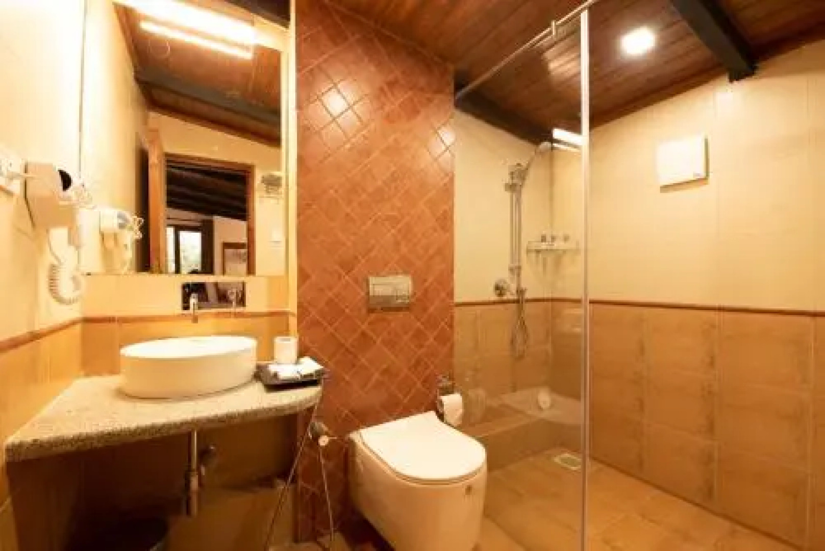 Anandvan Resort Bhandardara