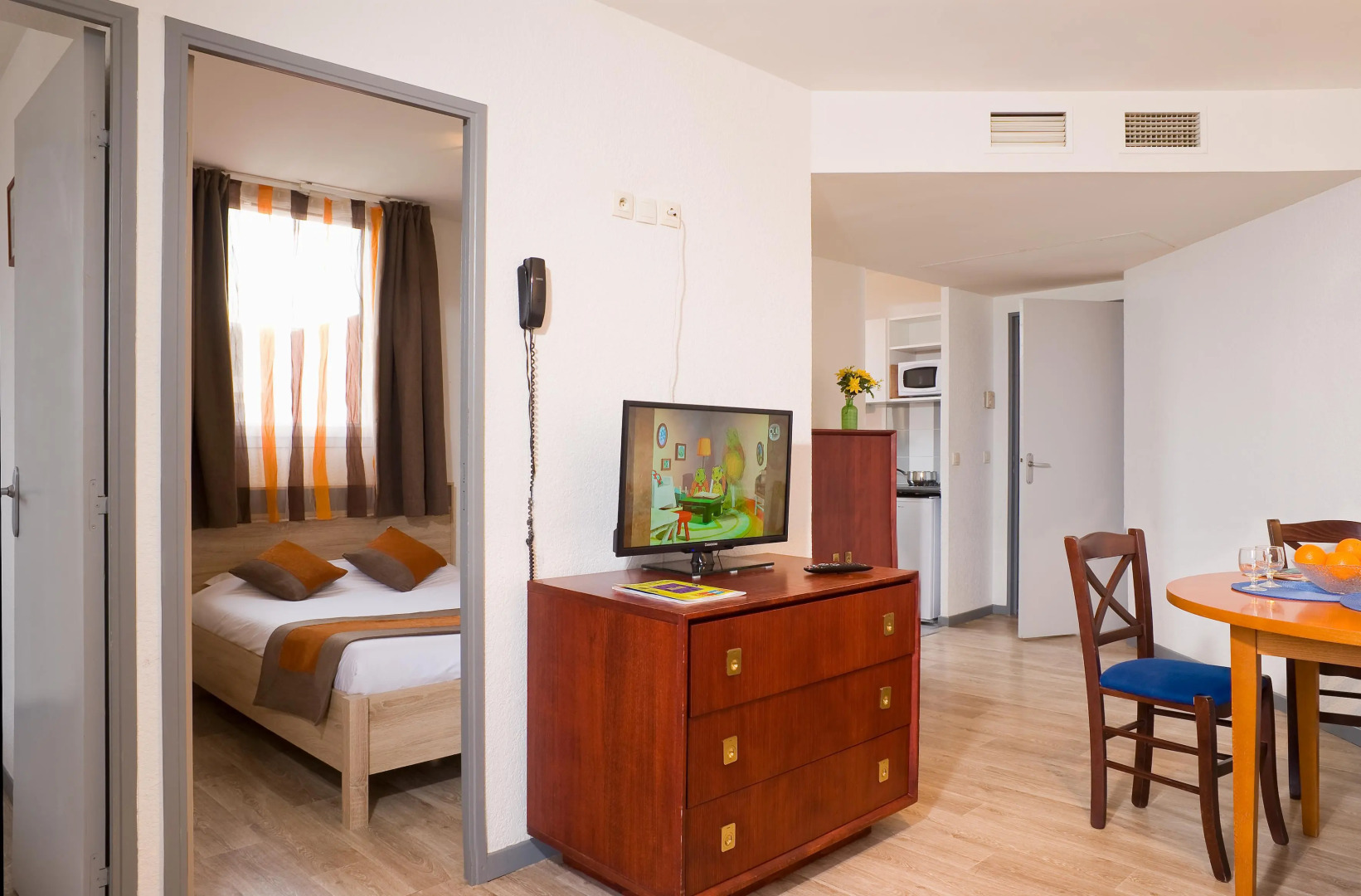 Madame Vacances Residence Les Consuls de la Mer