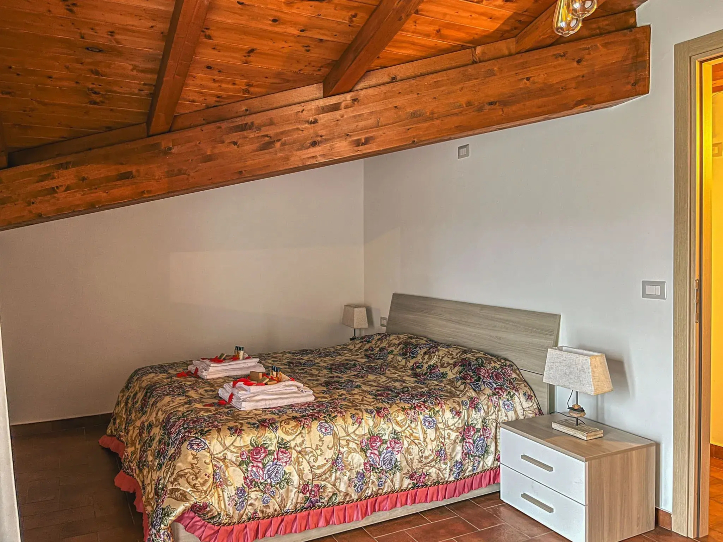 Villa Tuscia