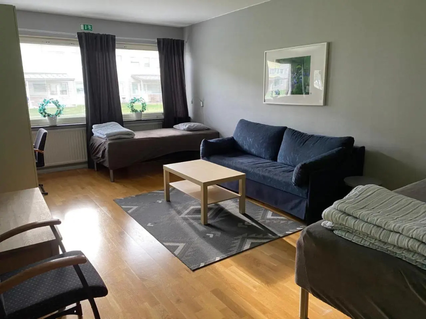 STF Borlänge Hostel and Apartments