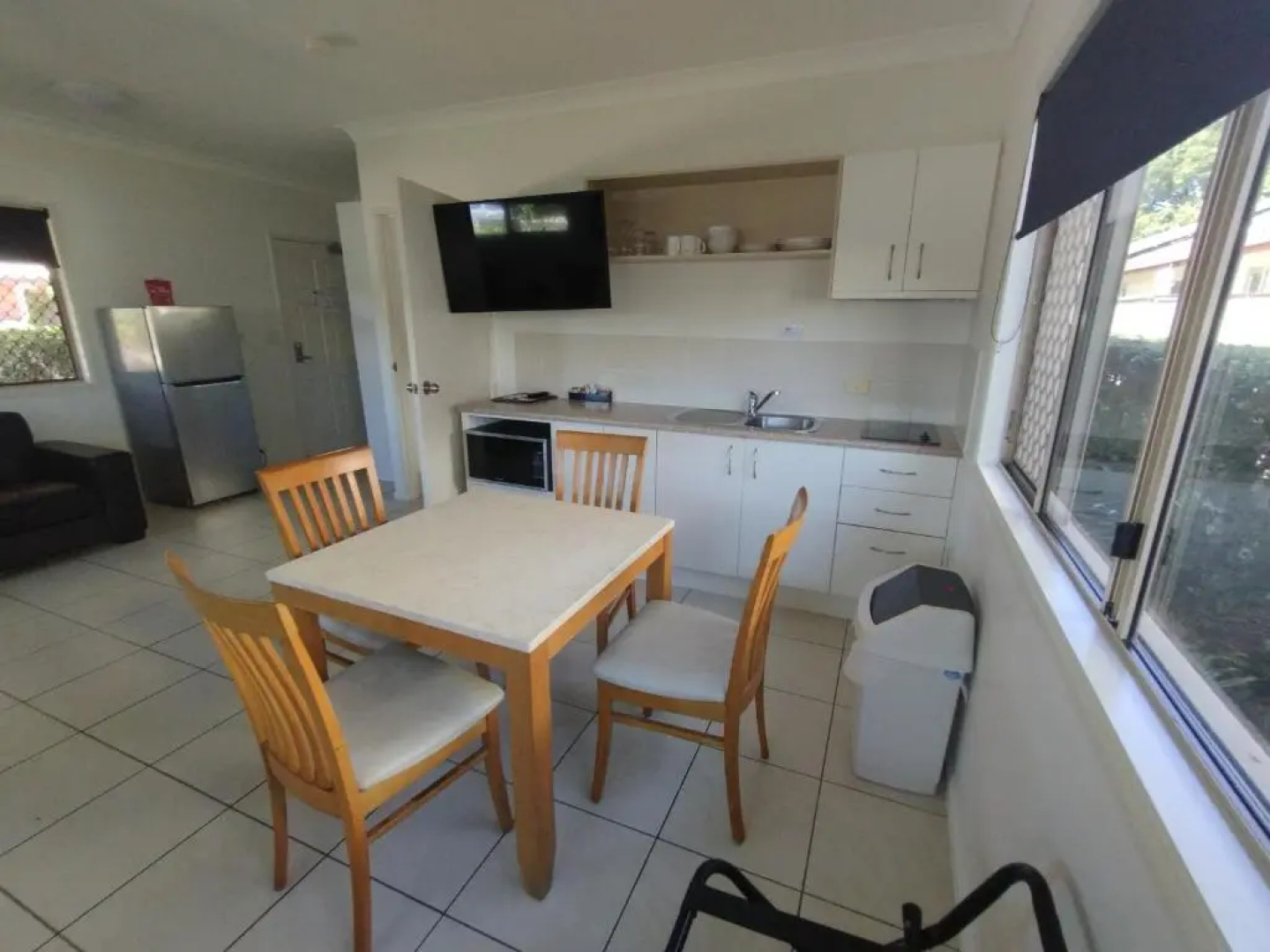 Best Western Cascade Motor Inn