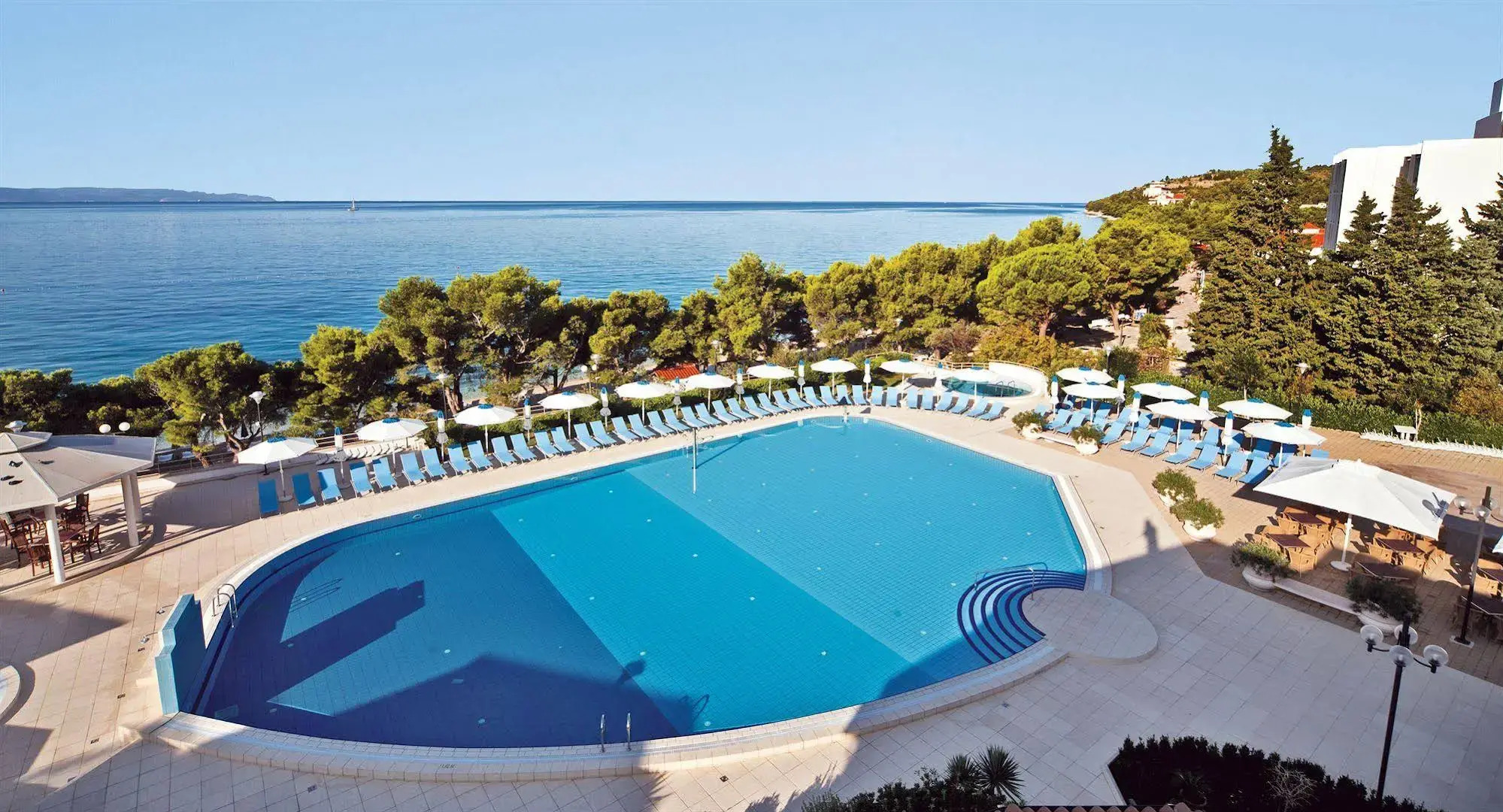 Bluesun Holiday Village Afrodita