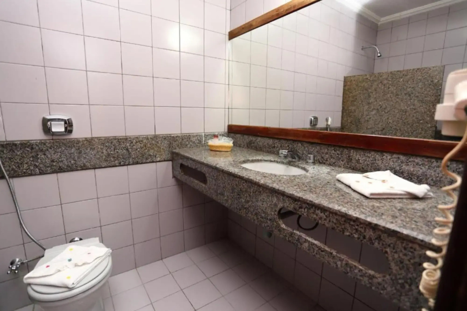 Porto Seguro Eco Bahia Hotel