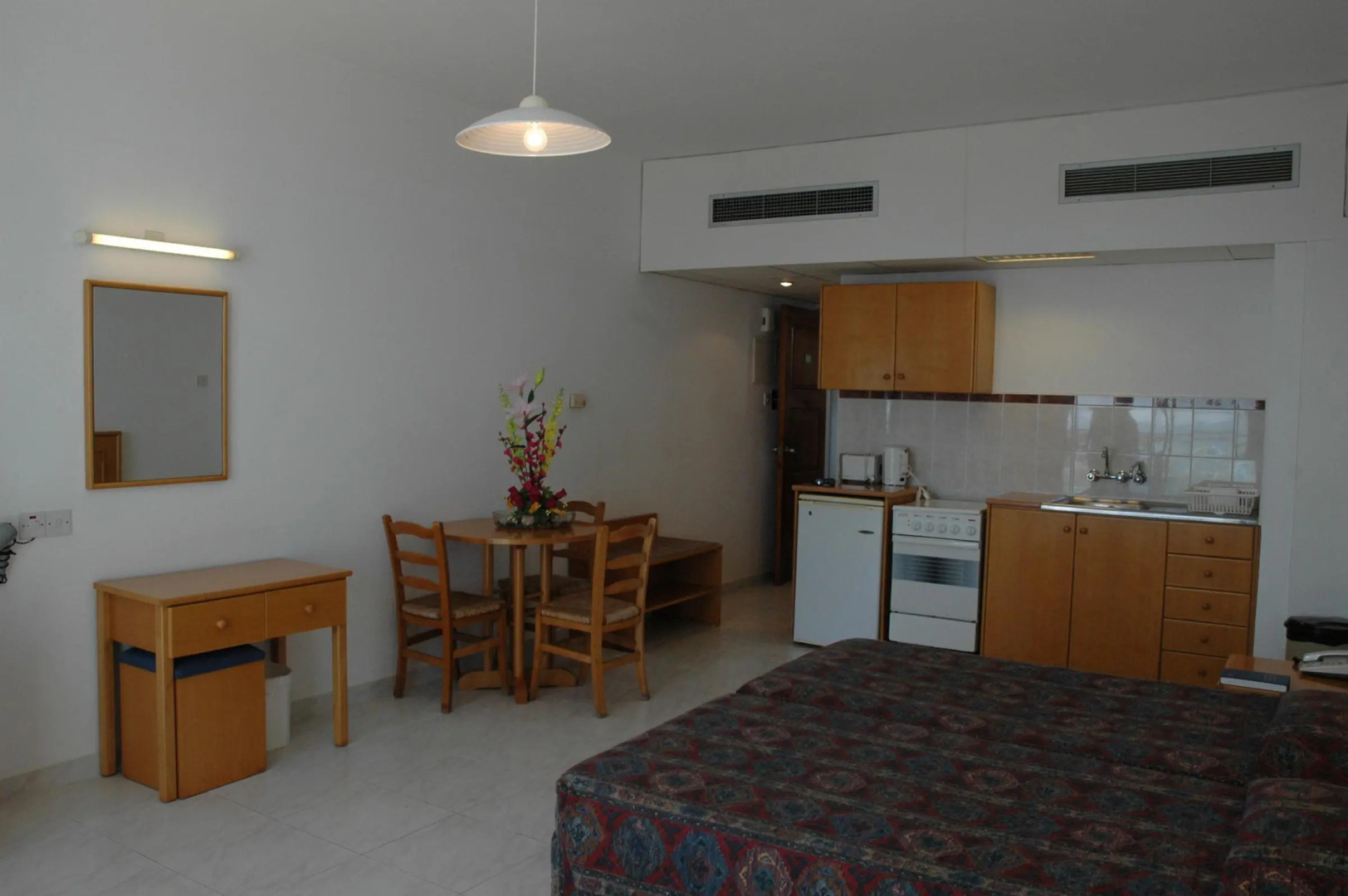 Corallia Beach Hotel Apartments
