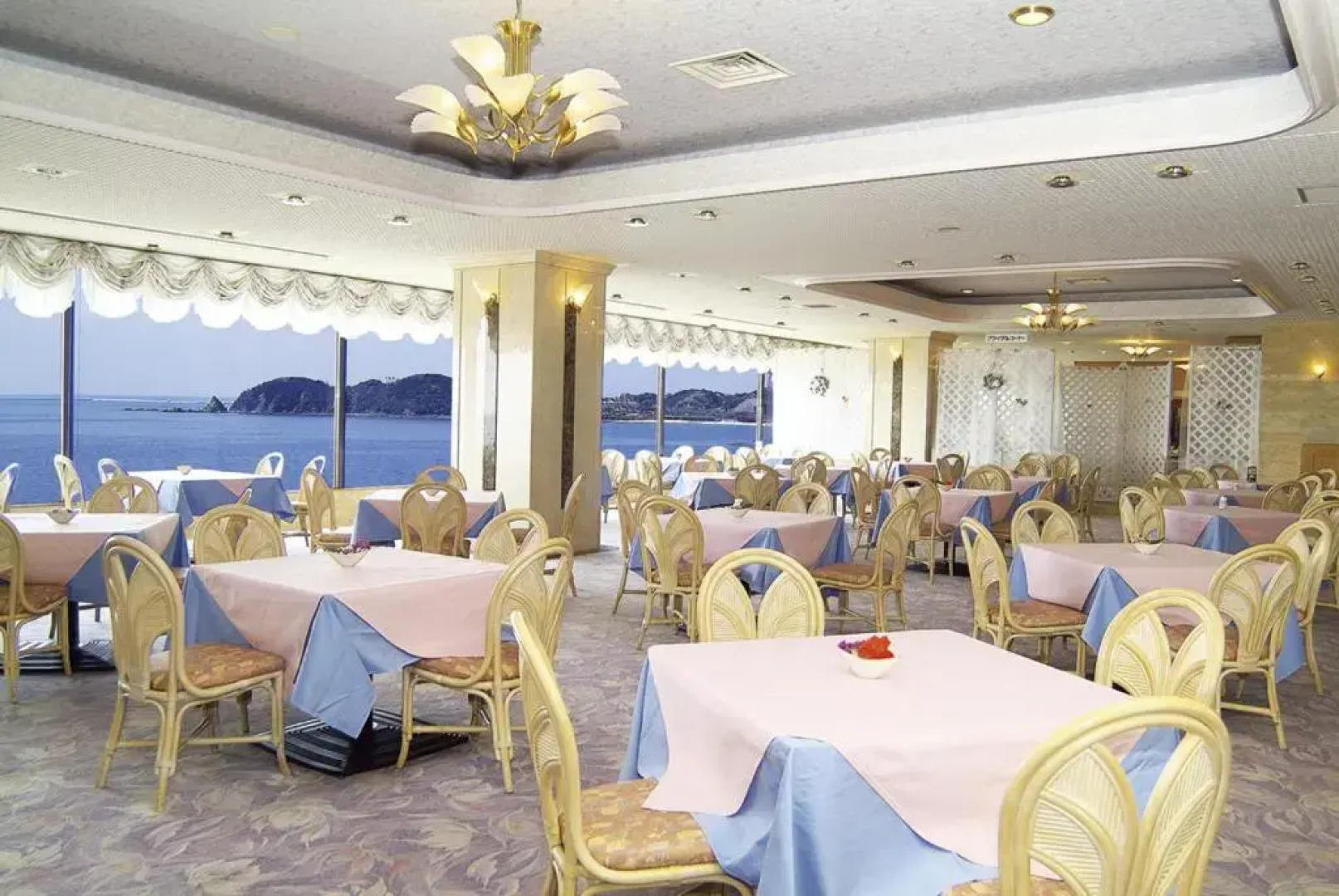 Shibushiwan Daikoku Resort Hotel