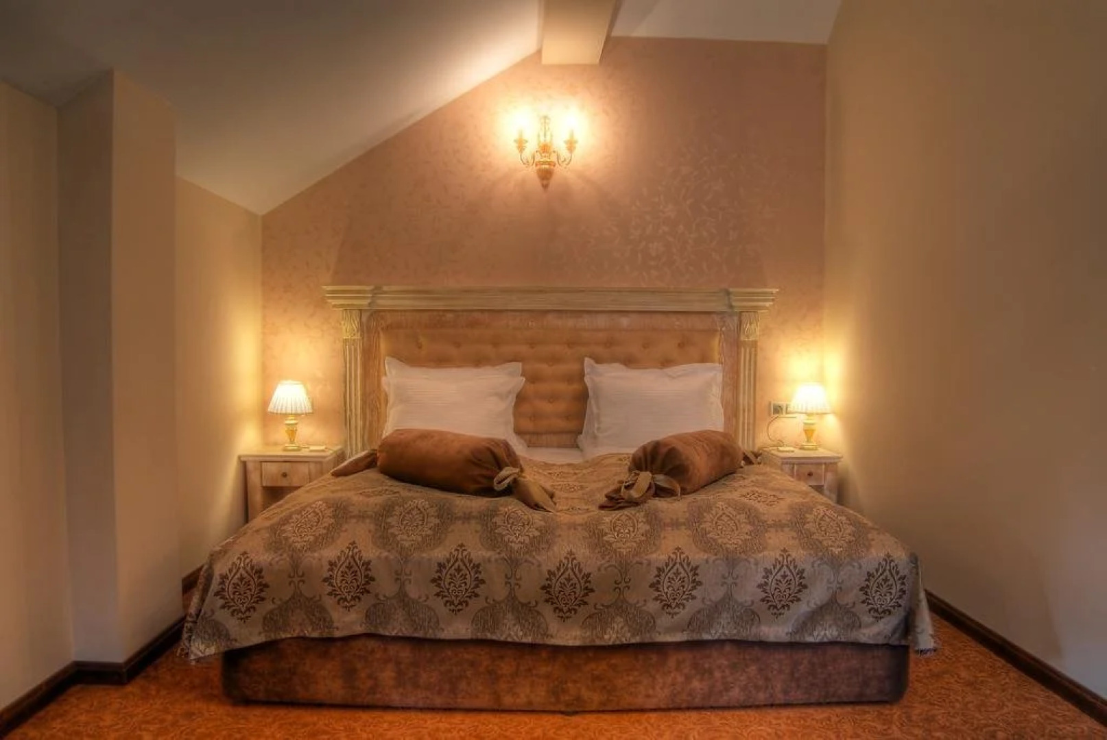 Boutique Hotel Iva - Elena