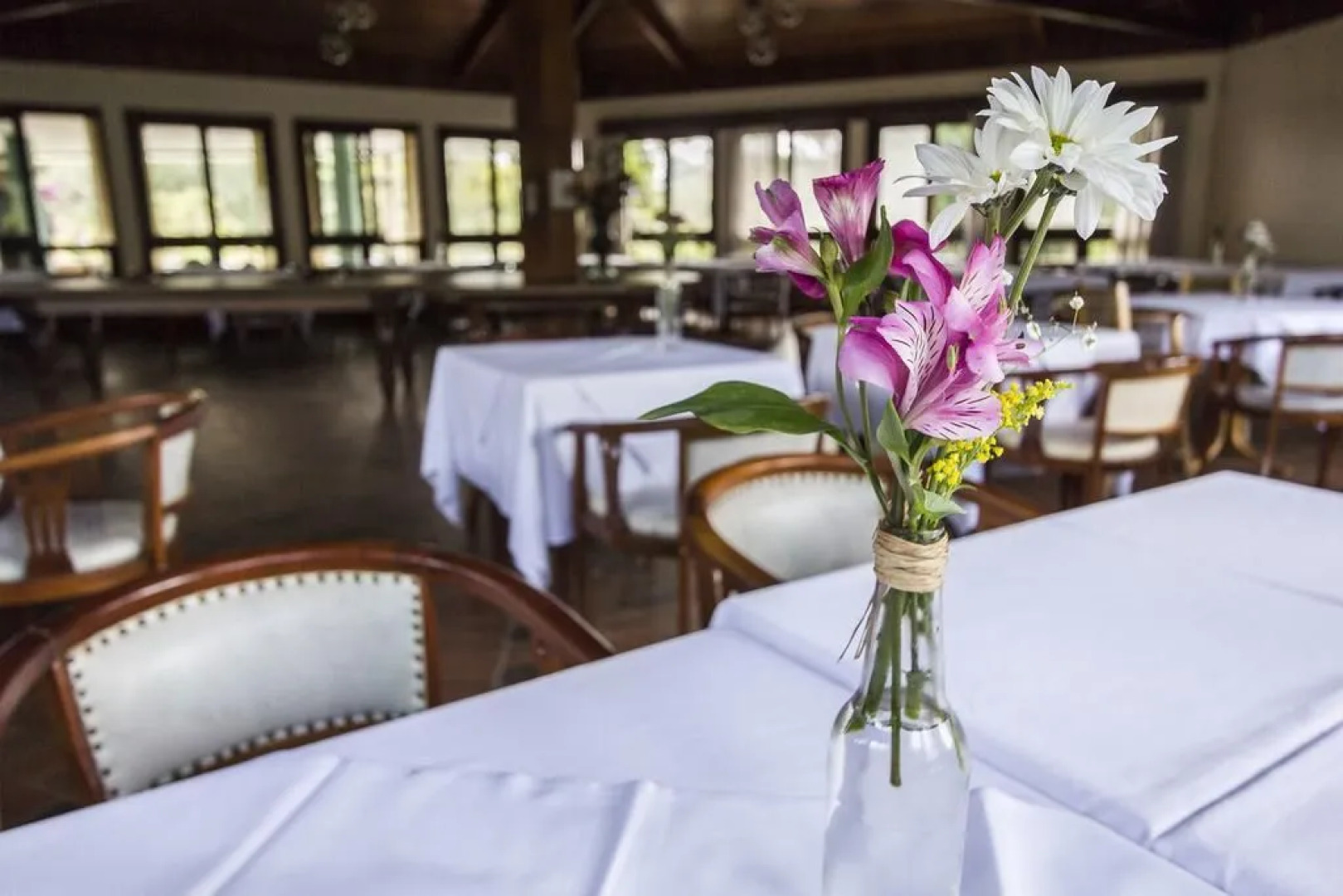 Hotel Estância Betânia