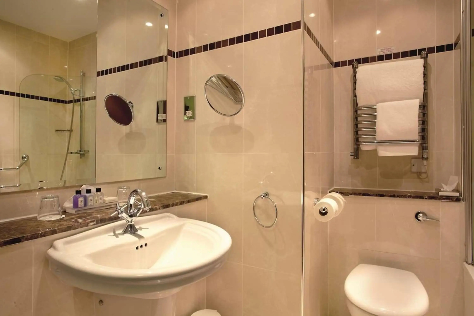 Macdonald Inchyra Hotel & Spa