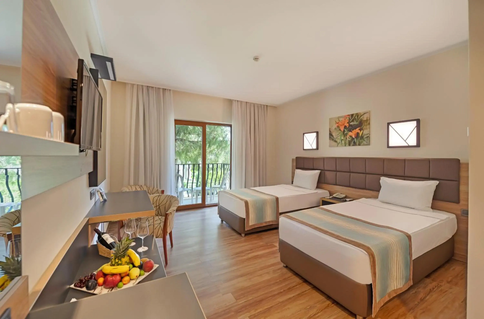 HVD Viva Club Hotel - Ultra All Inclusive