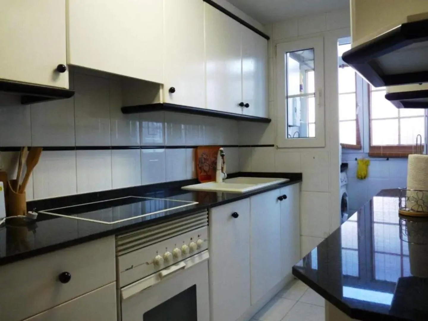 Apartamento En Daimus Con Vistas Al Mar