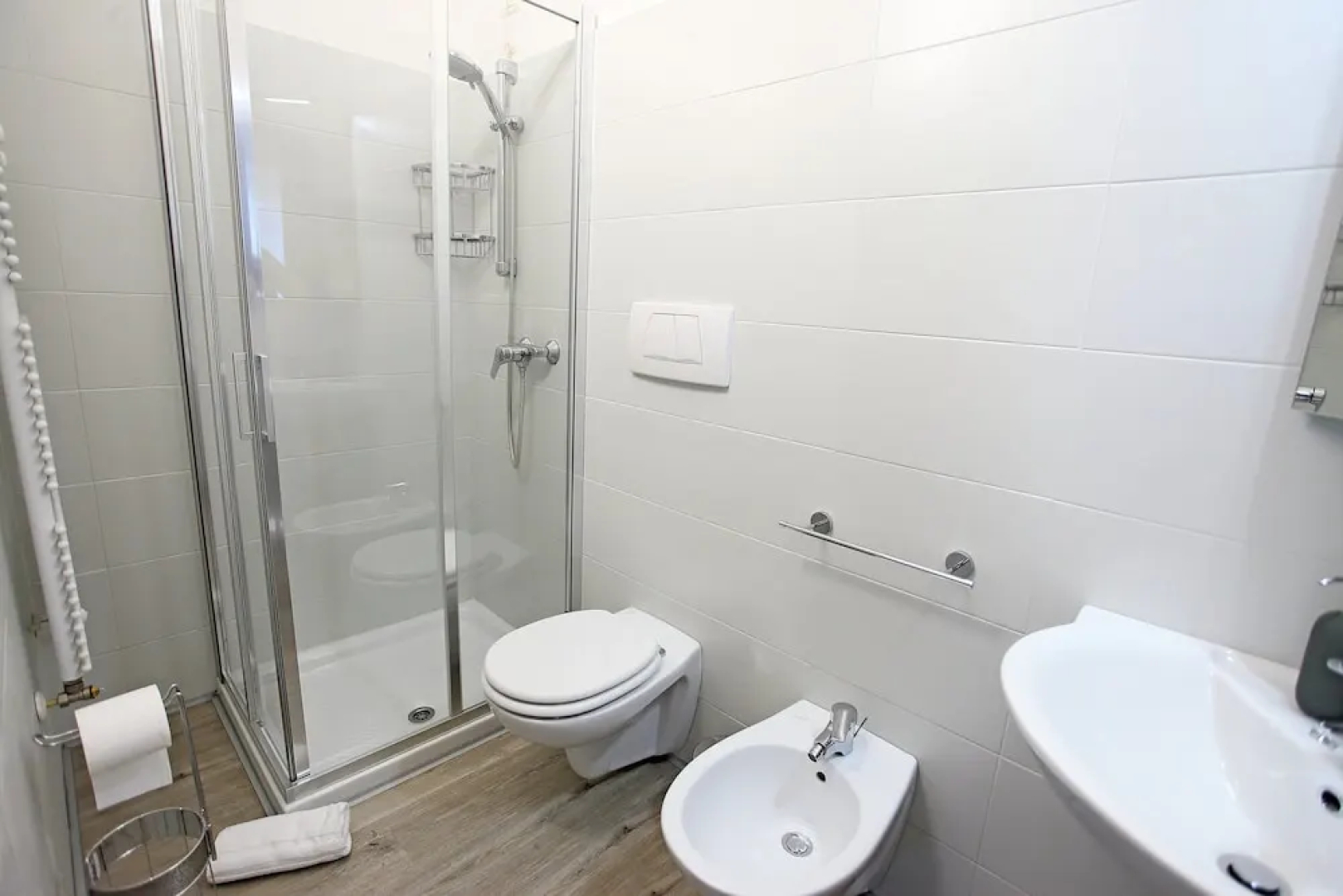 B&B Ombretta