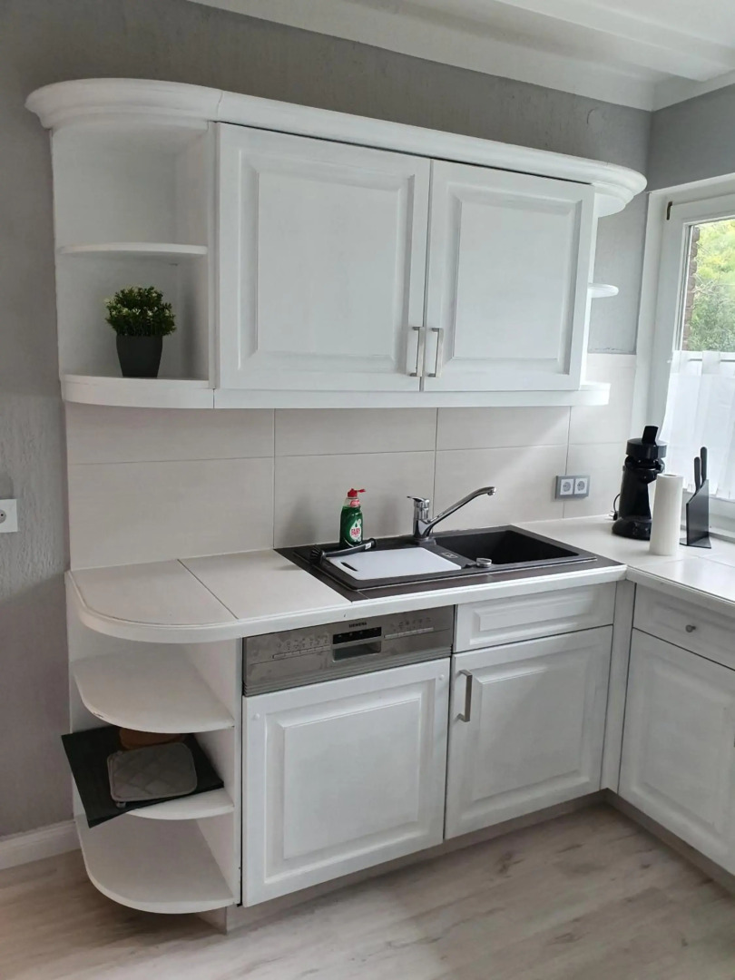 Tolle 125m² Erdgeschoßwohnung im Einzelhaus