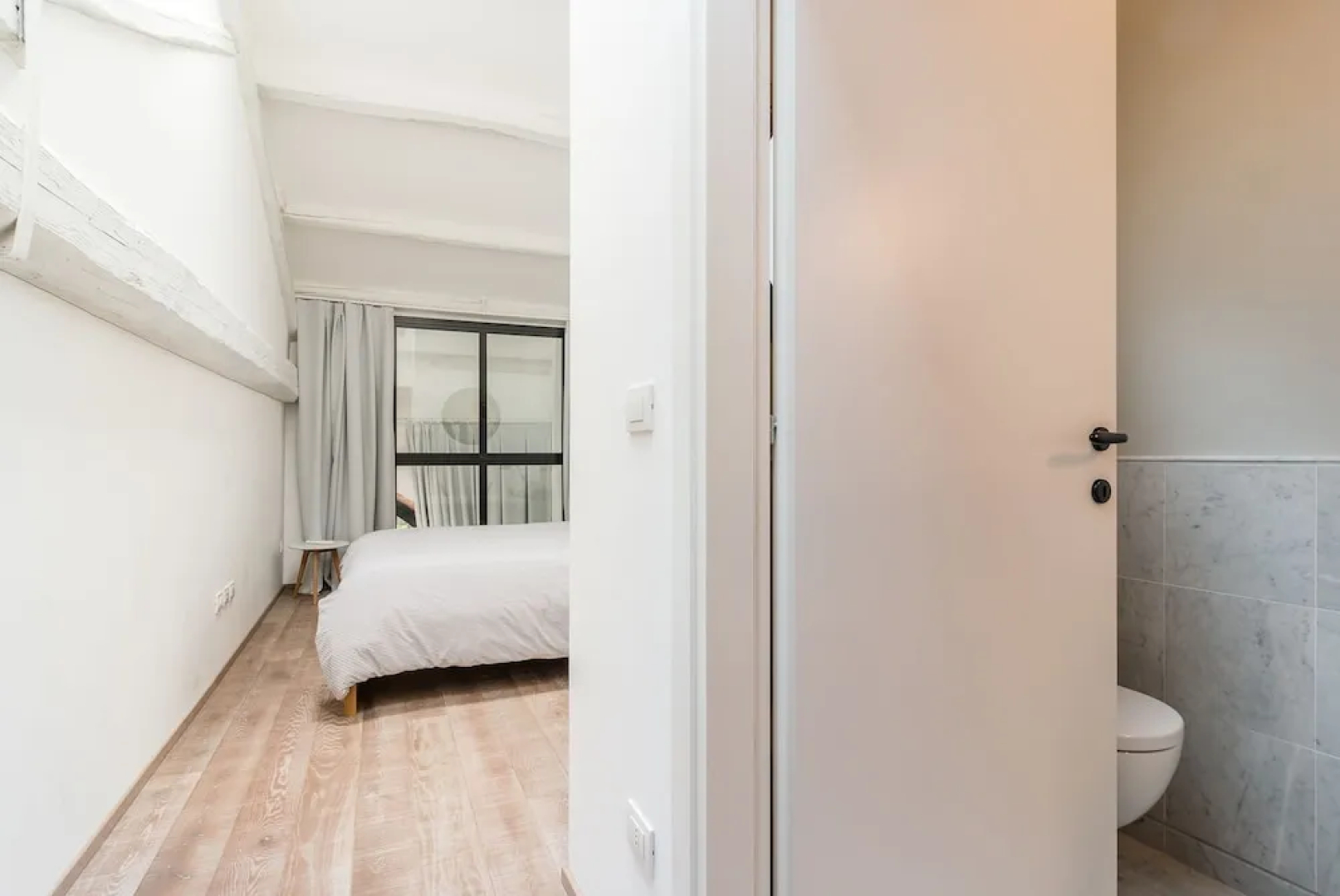 Residence Casin dei Spiriti