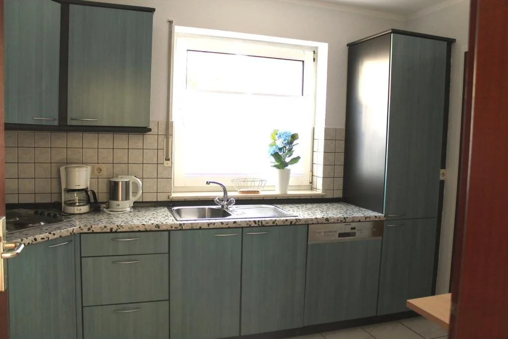 Haus Flora (Ferienwohnungen)