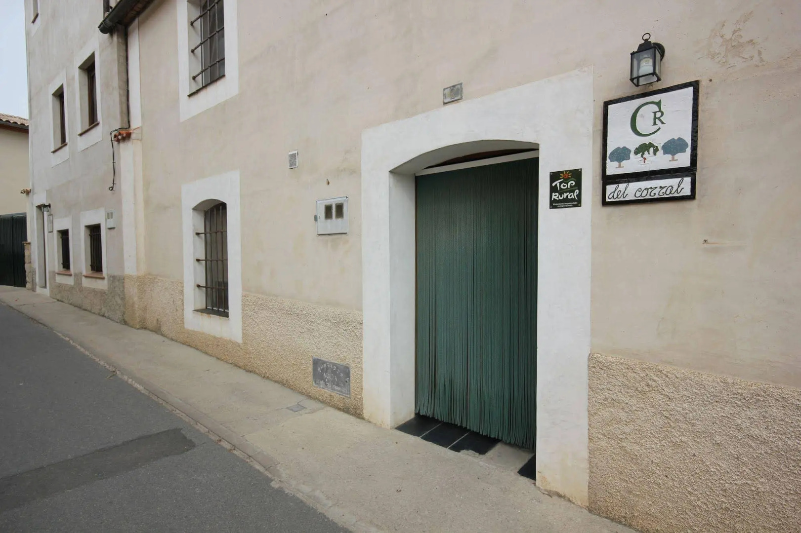 Casa Rural del Corral