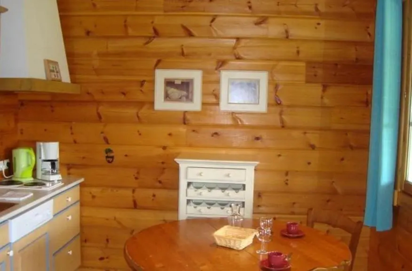 Domaine du Grand Bois