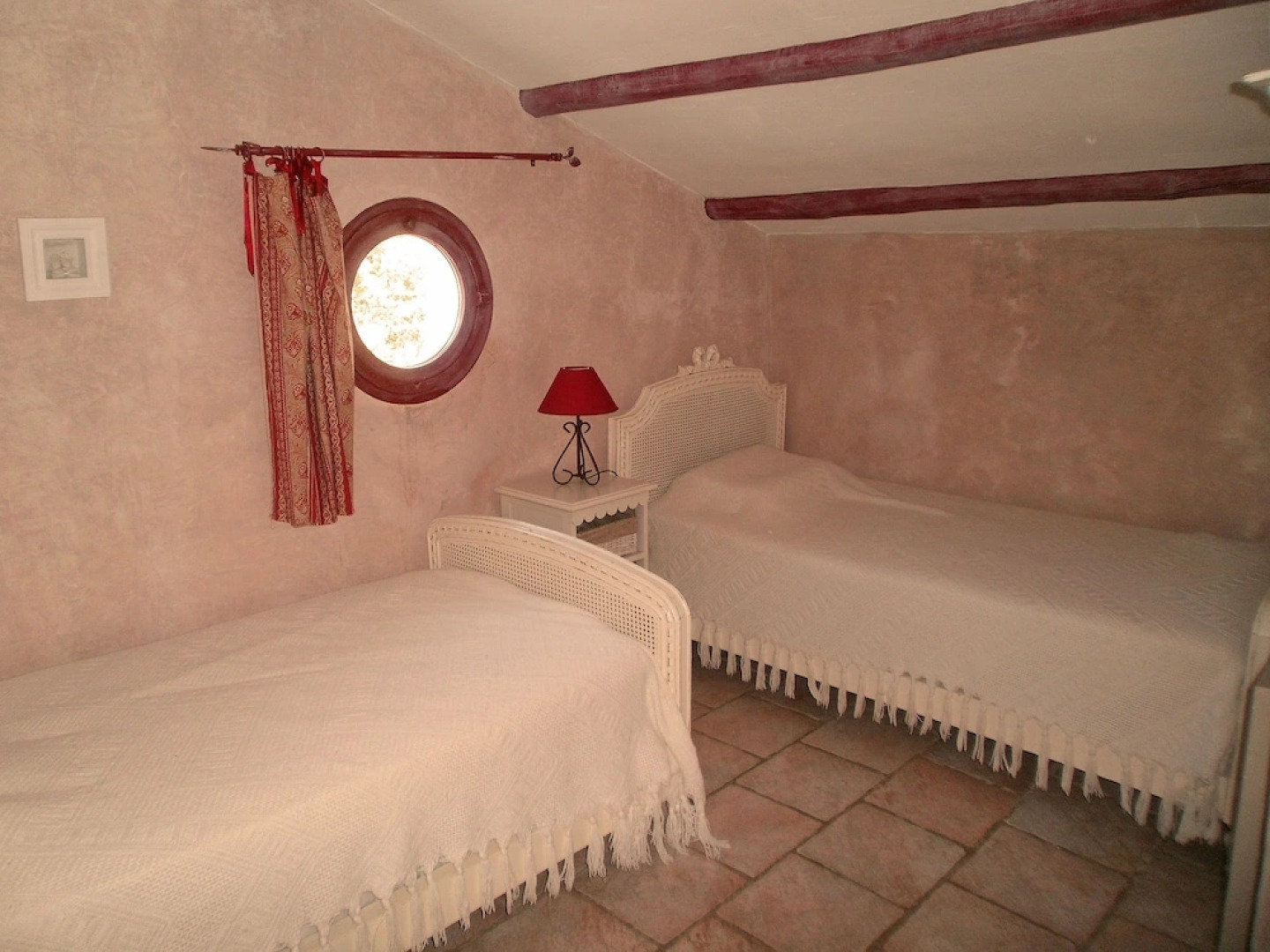 La Garrigue des Alpilles