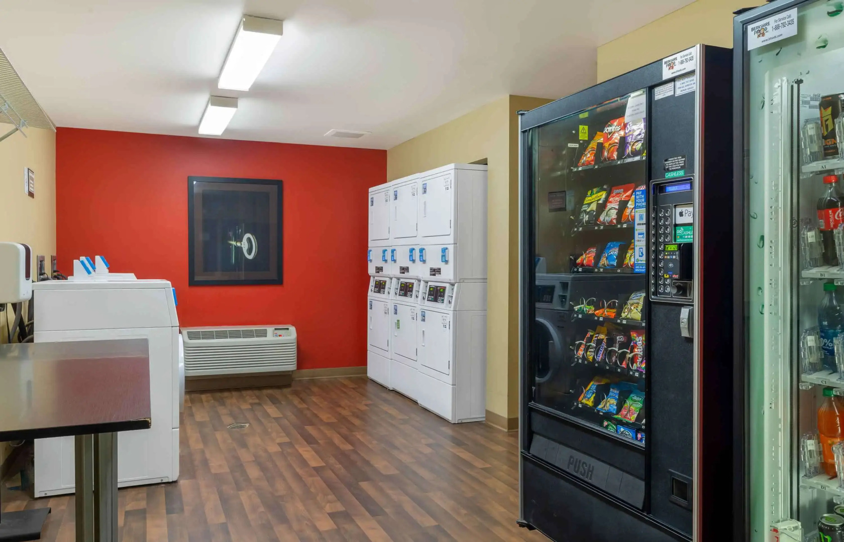 Extended Stay America Suites Hartford Meriden