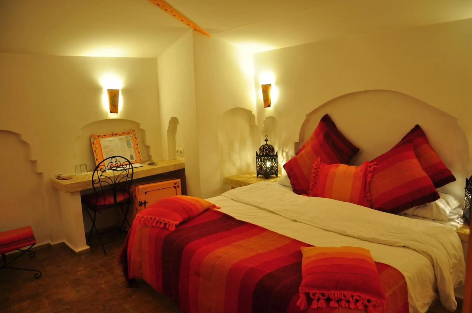 Hôtel Al Alba Hammam & Restaurant