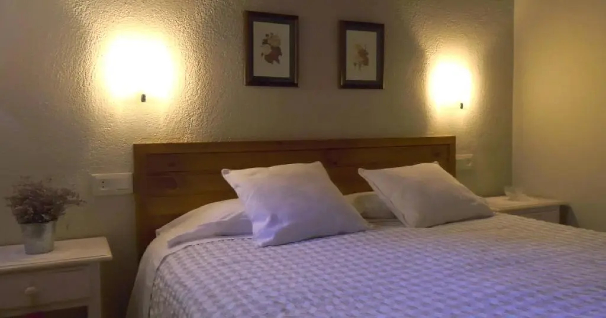 Apartament el Corral