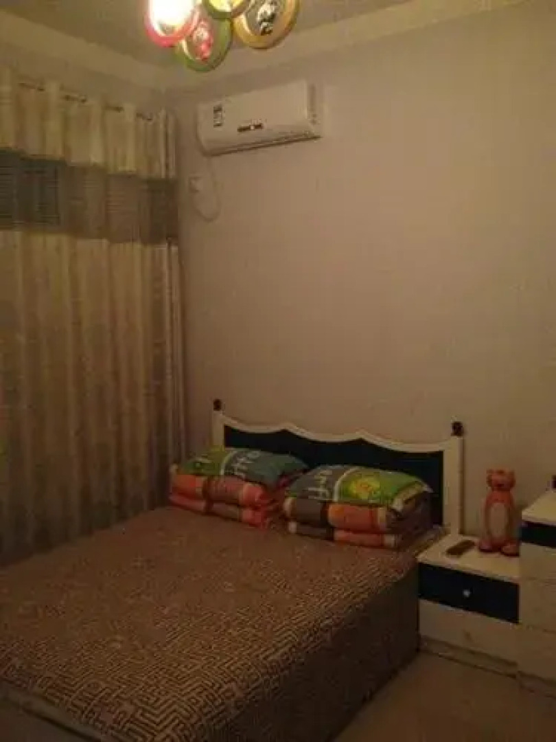 Yangcheng County Gucheng New District Agricola