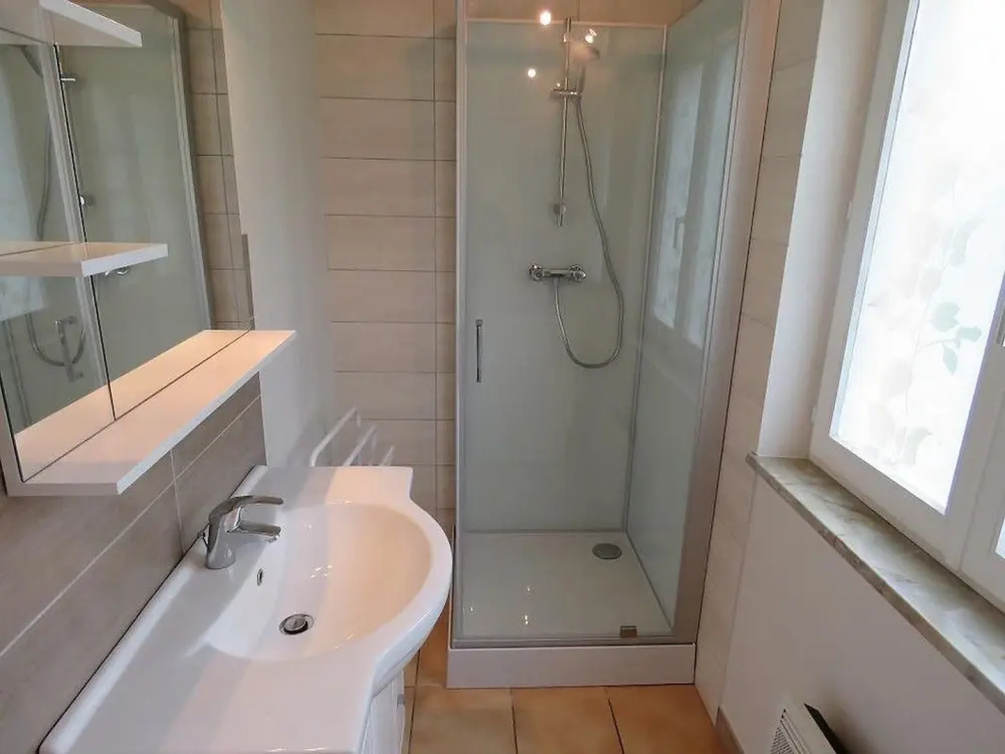 Gîte 218 et Gîte 947