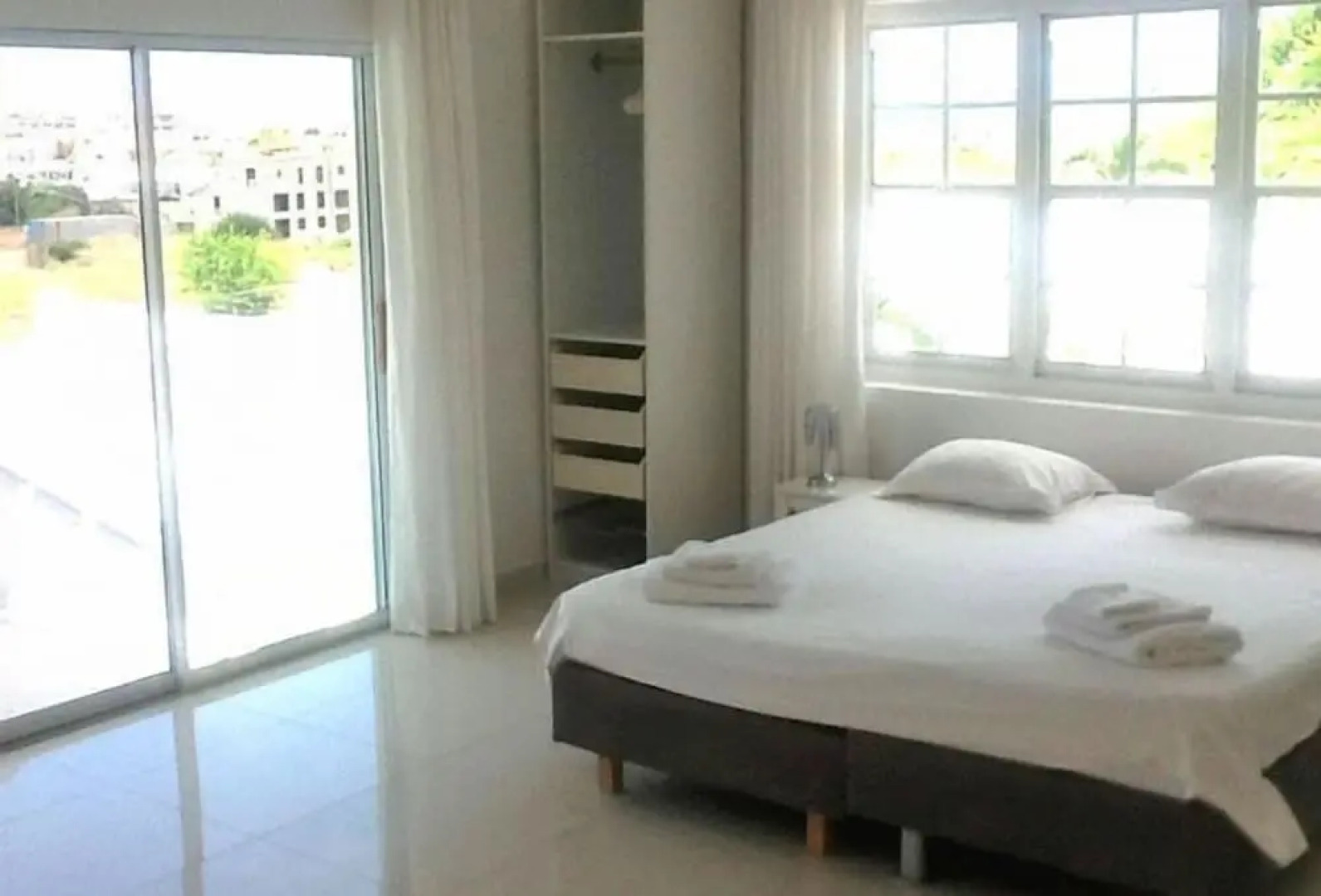 Champartments Resort - Villa & Appartementen Cristal