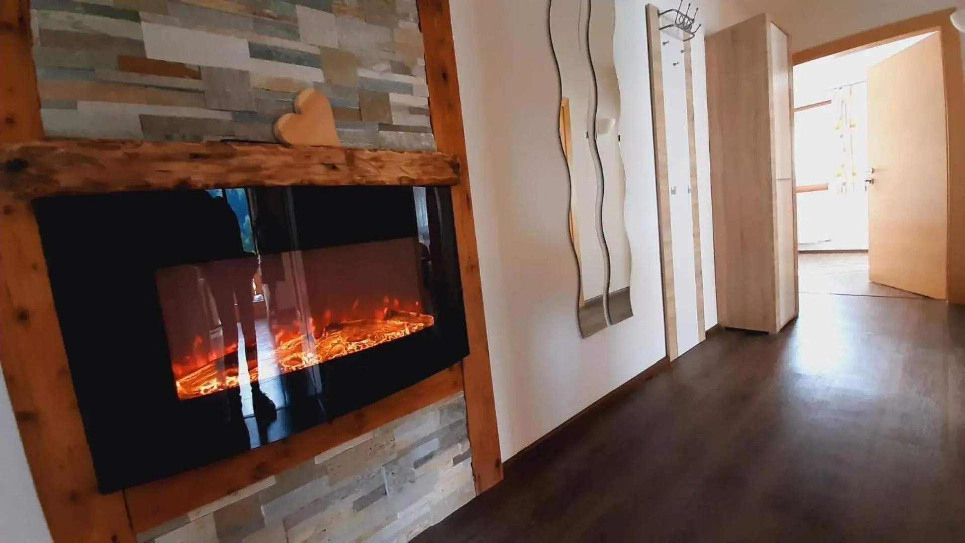 Appartement Zillertal Arena Zell am Ziller