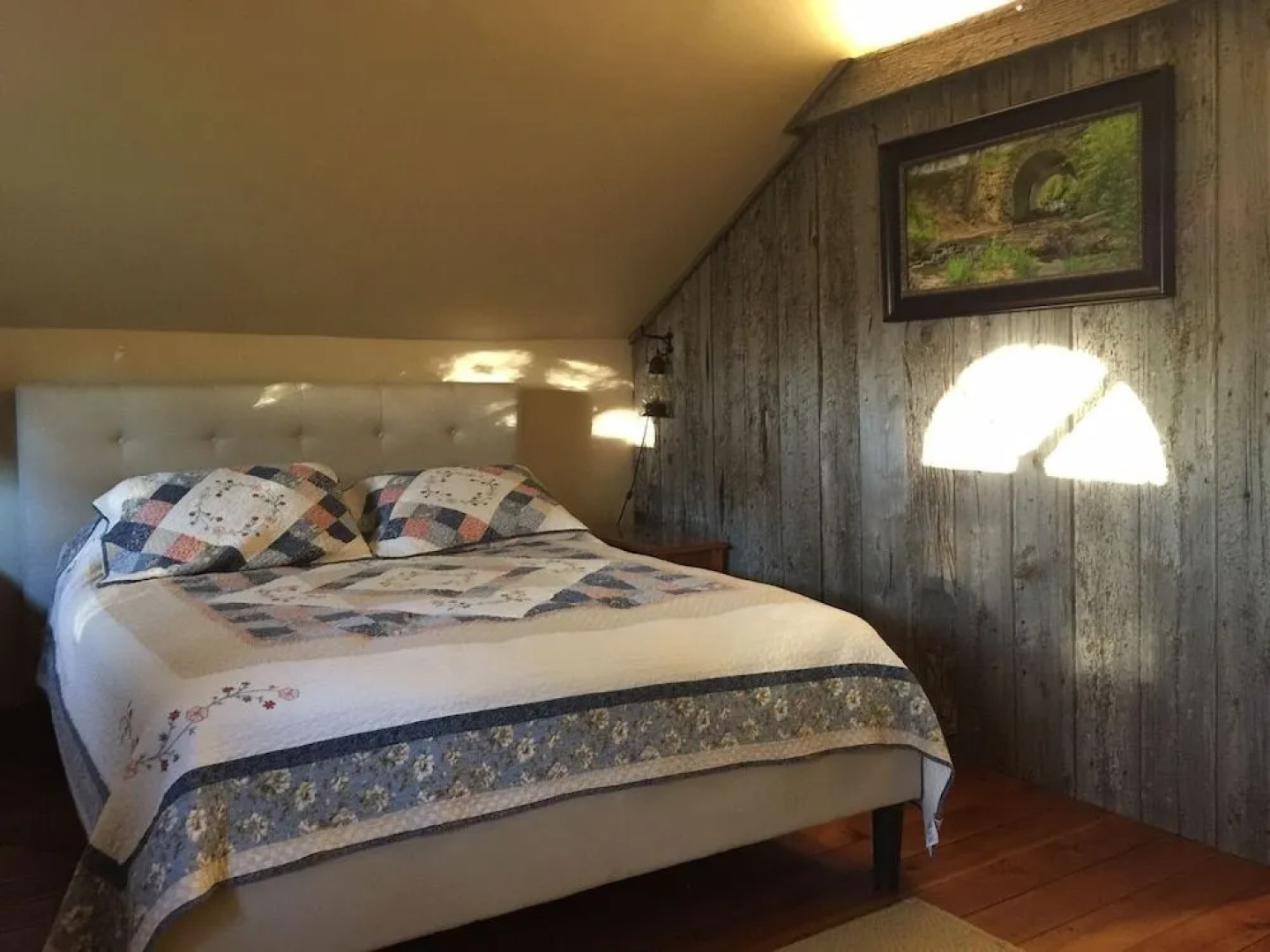 Willard Richards Inn