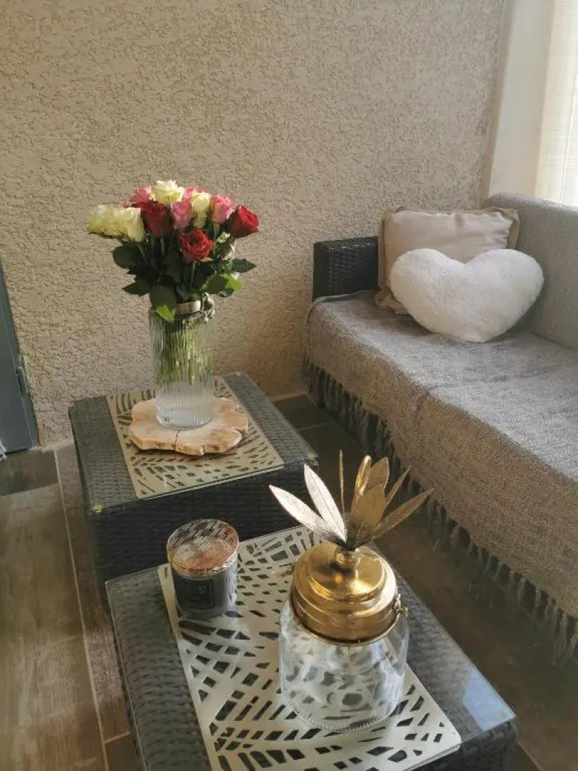 Chambre d'Hôte romantique Le temps d'un Instant