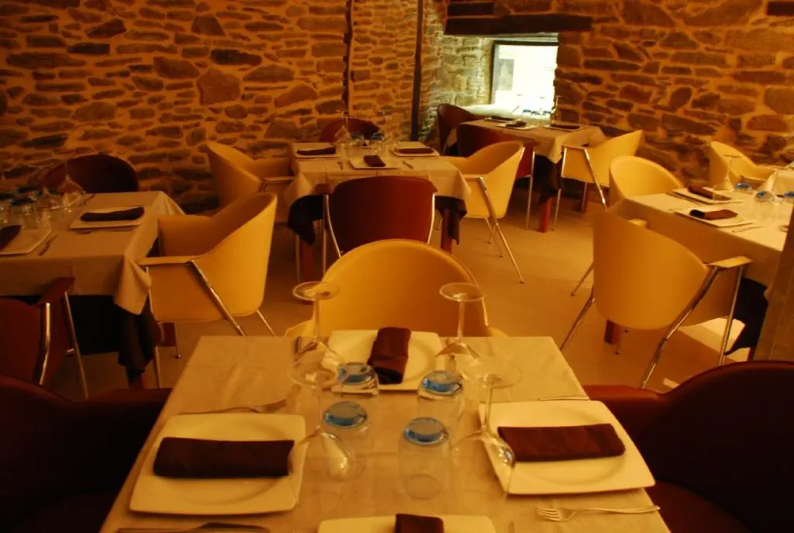 Posada Real La Pascasia