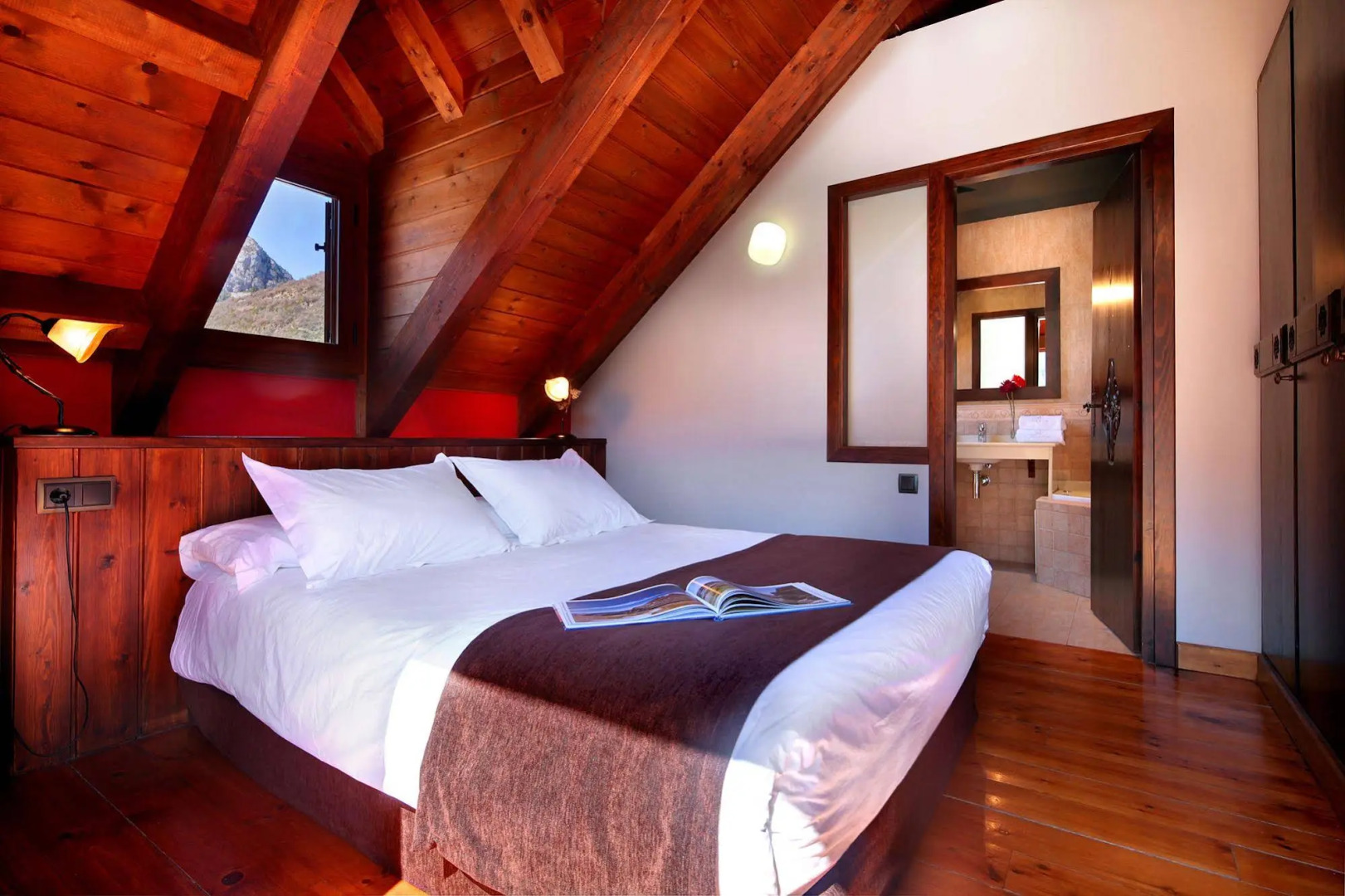 Apartamentos Villa de Plan