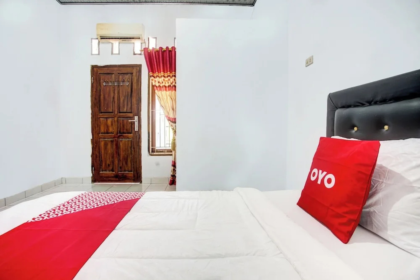 Wisma Amalia Syariah by OYO Rooms