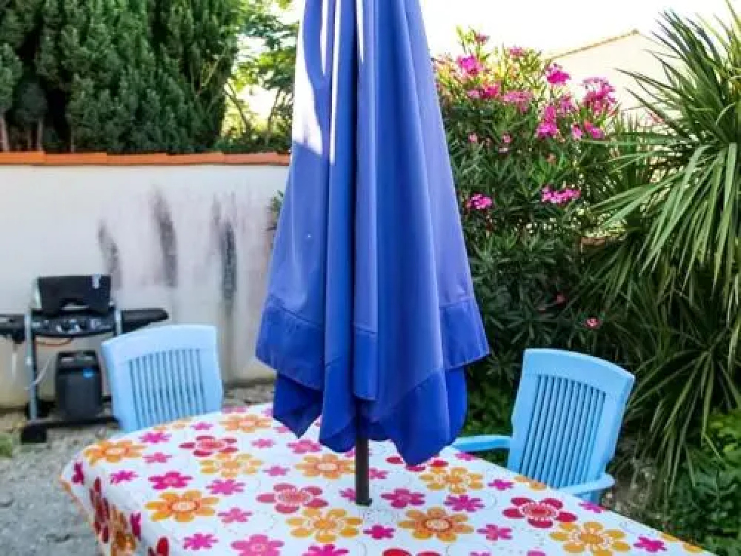 Holiday Home des Aubioches