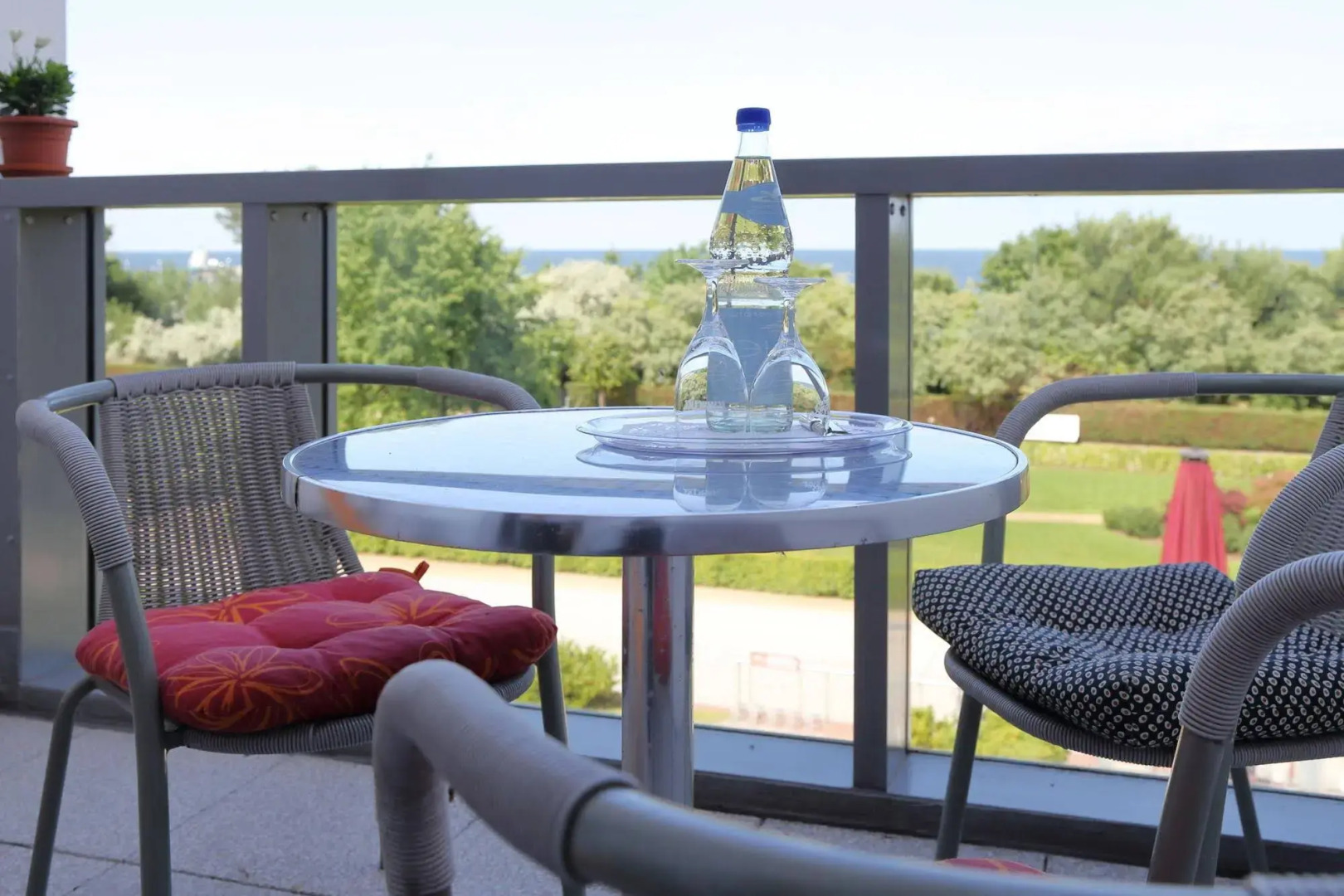 Hotel Asgard Meereswarte