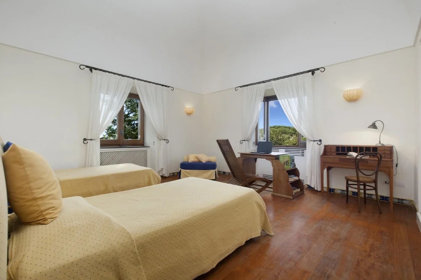 Residence Bosco in Sant Agata sui Due Golfi