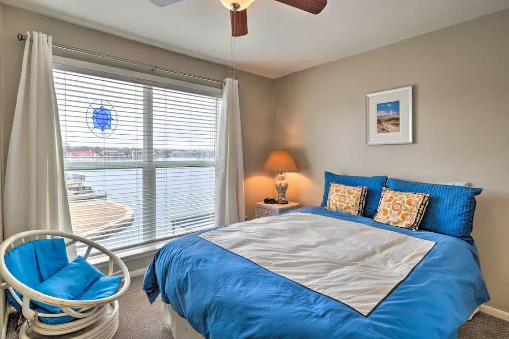 Waterfront Home w/ Dock on Lake Lyndon B Johnson!