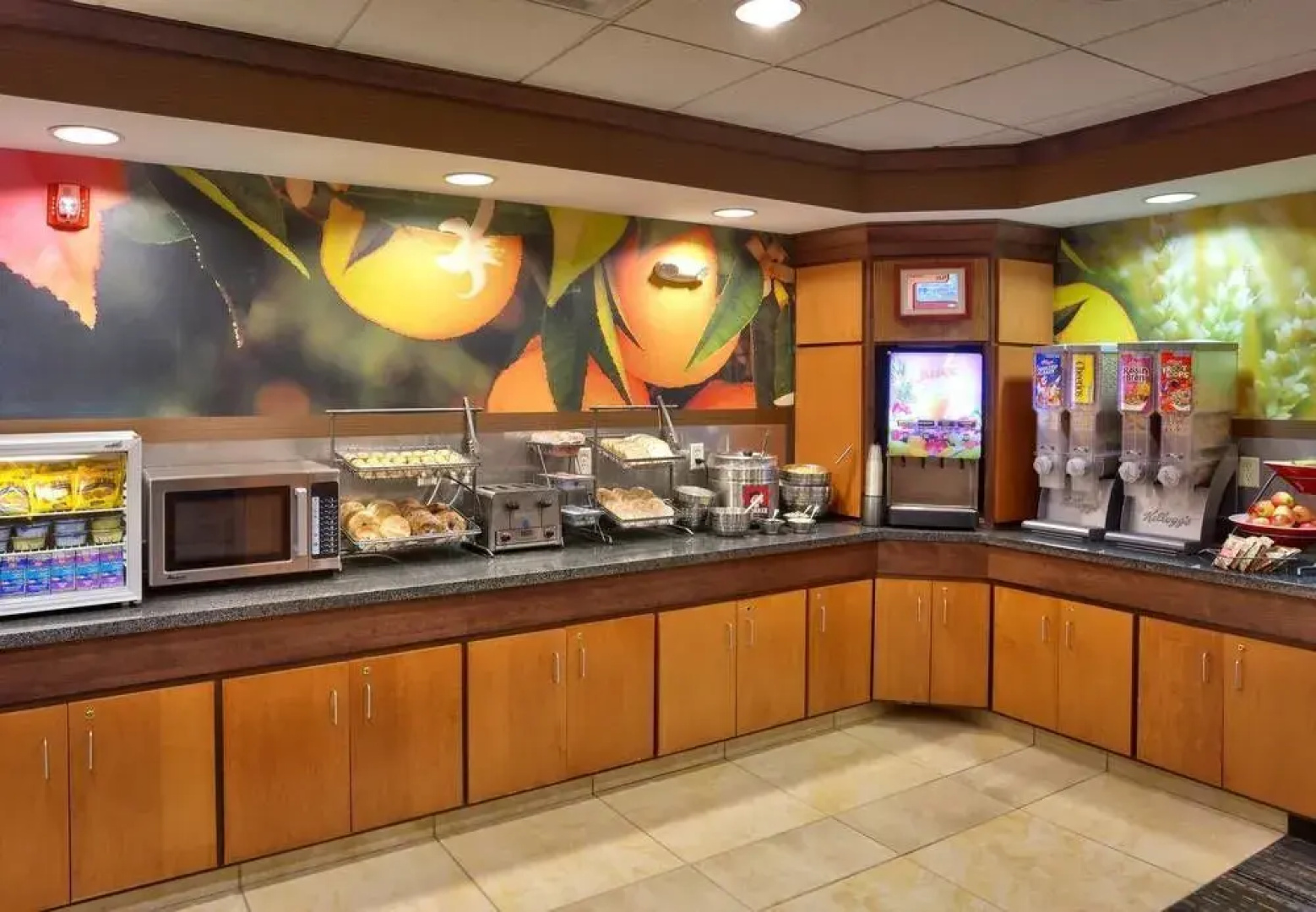 Fairfield Inn And Suites Richfield