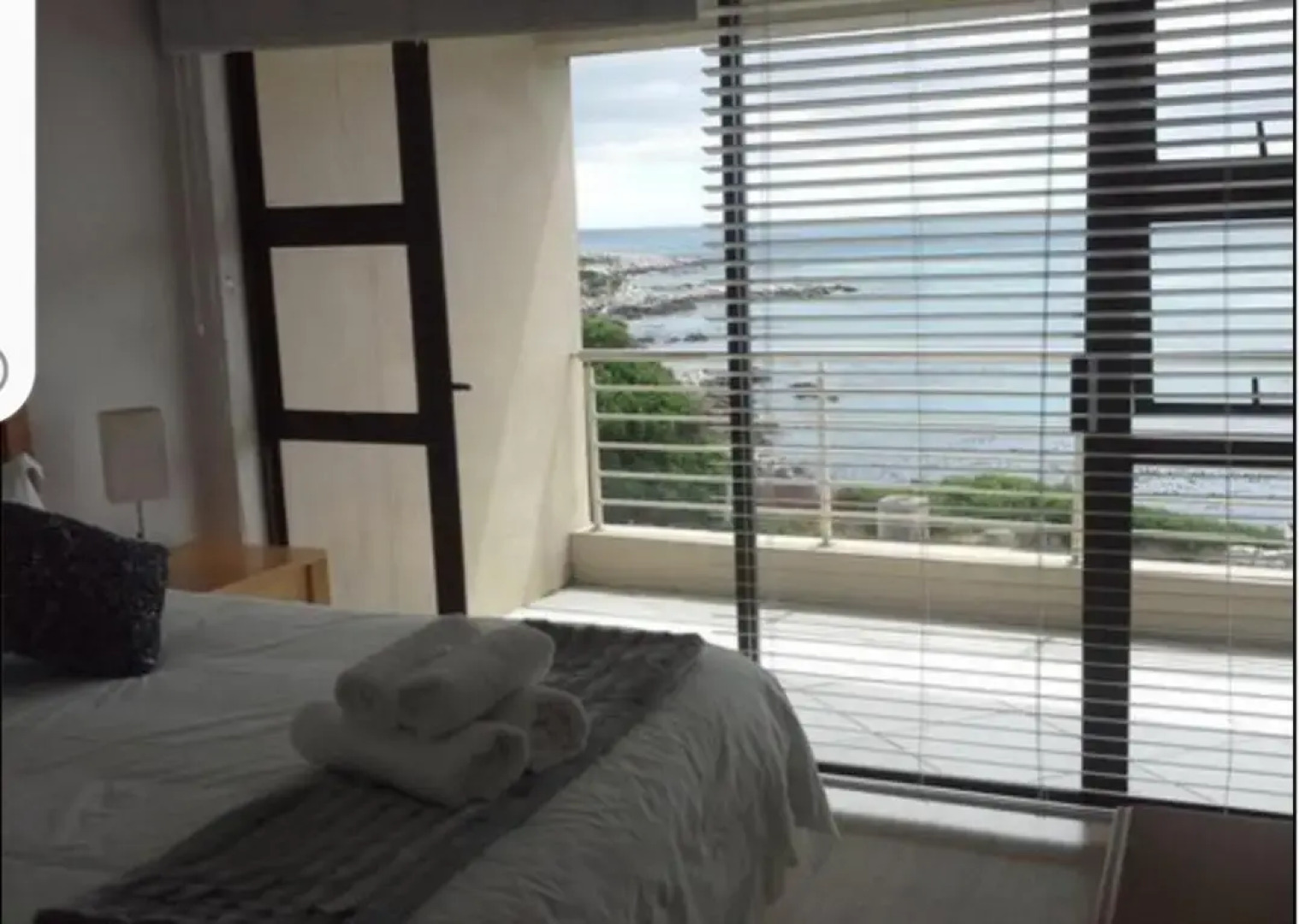 Holiday Home A104 Whale Cove